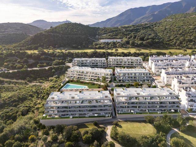 Apartamento en venta en Barriada Islas Canarias, Estepona