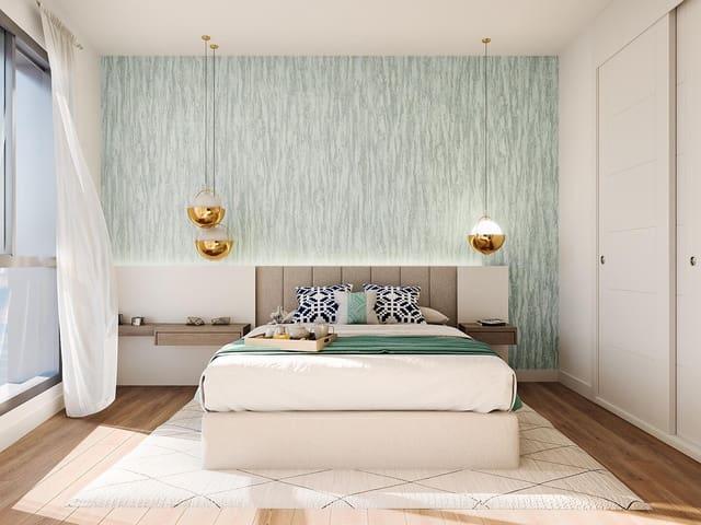 Apartamento en venta en Barriada Islas Canarias, Costa del Sol Occidental