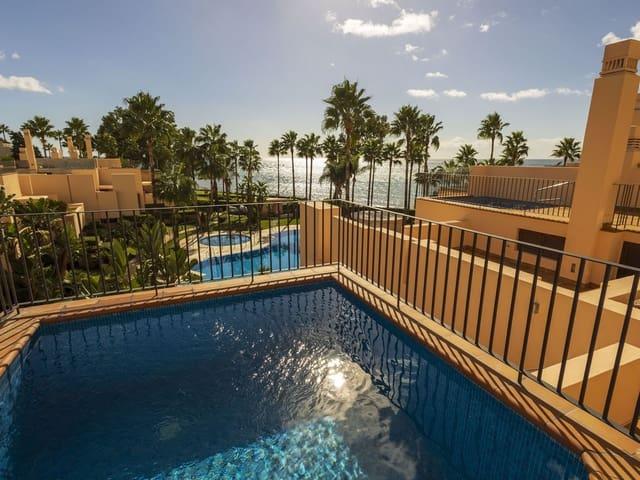 Apartamento en venta en Estepona, Barriada Blas Infante