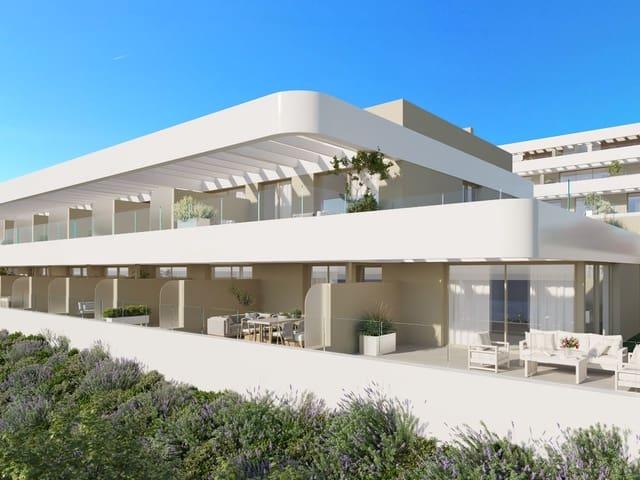 Apartamento en venta en Barriada Islas Canarias, Costa del Sol Occidental