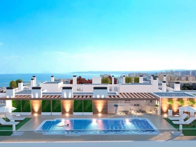 Apartamento en venta en Barriada Islas Canarias, Costa del Sol Occidental