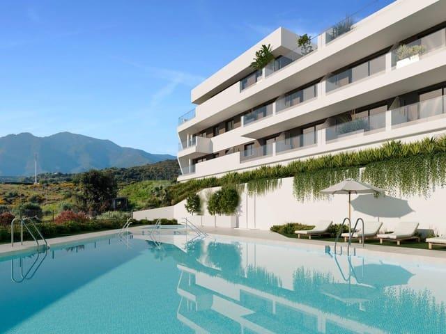 Apartamento en venta en Estepona, Barriada Blas Infante