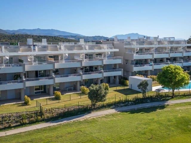 Apartamento en venta en Barriada Islas Canarias, Estepona