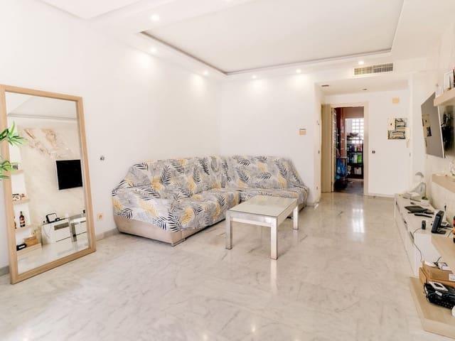 Apartamento en venta en Barriada Islas Canarias, Costa del Sol Occidental
