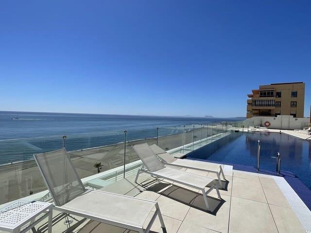 Apartamento en venta en Estepona, Barriada Blas Infante