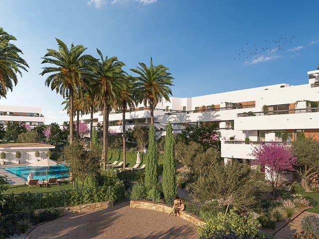 Apartamento en venta en Barriada Islas Canarias, Estepona