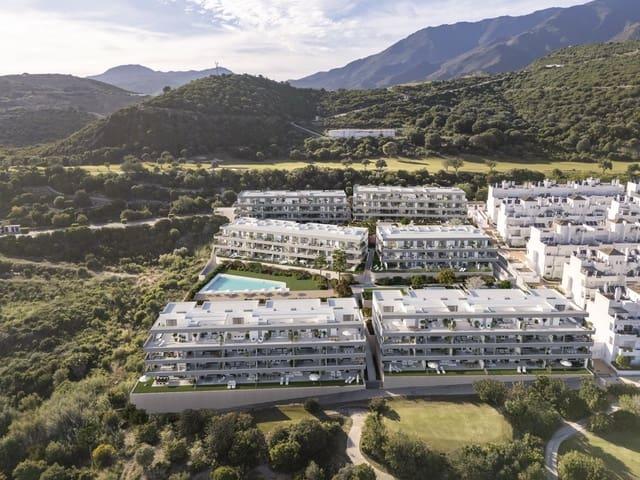 Apartamento en venta en Barriada Islas Canarias, Costa del Sol Occidental