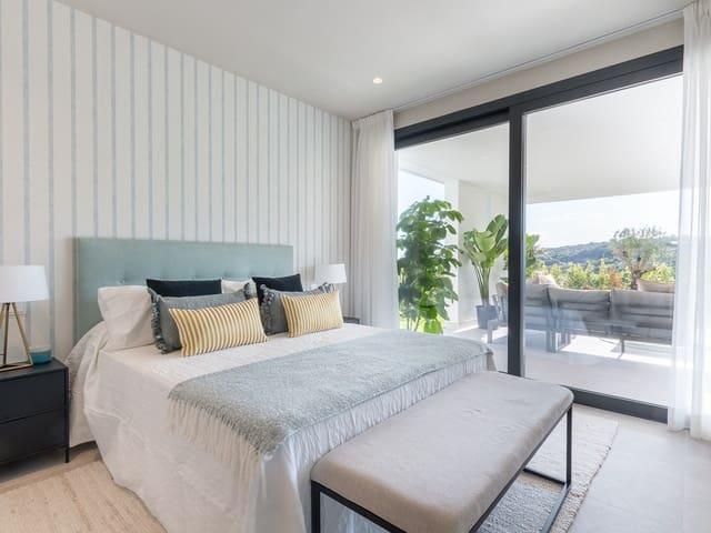 Apartamento en venta en Barriada Islas Canarias, Costa del Sol Occidental