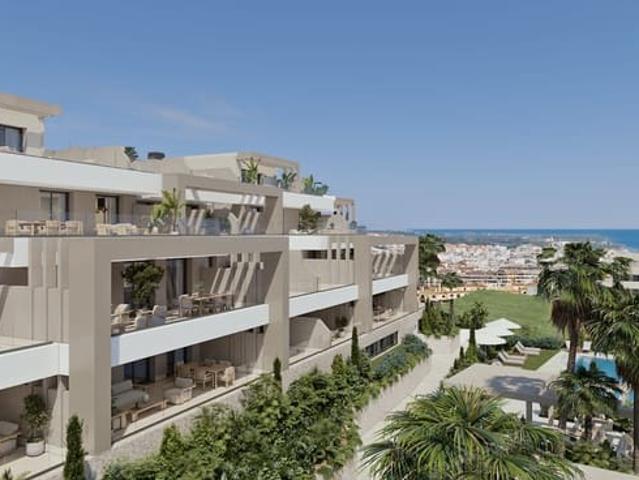 Apartamento en venta en Barriada Islas Canarias, Costa del Sol Occidental