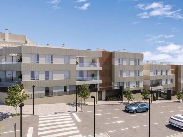 Apartamento en venta en Barriada Islas Canarias, Estepona