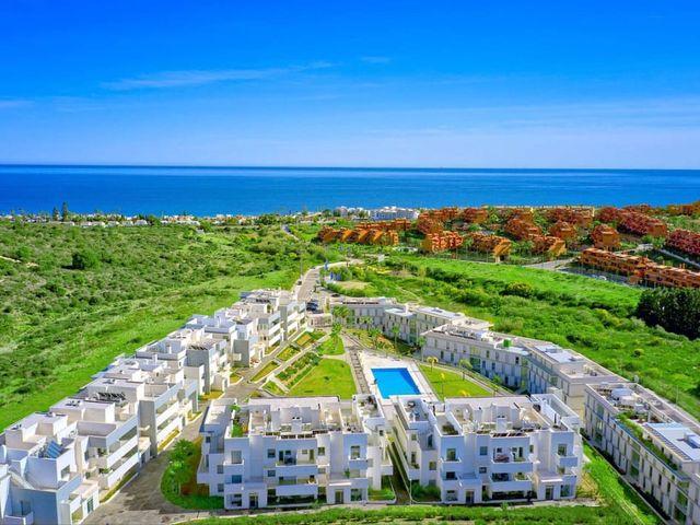 Apartamento en venta en Barriada Islas Canarias, Costa del Sol Occidental