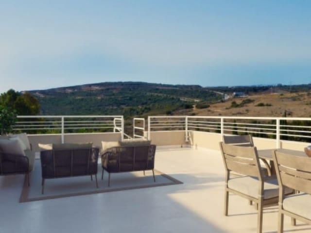 Apartamento en venta en Barriada Islas Canarias, Estepona