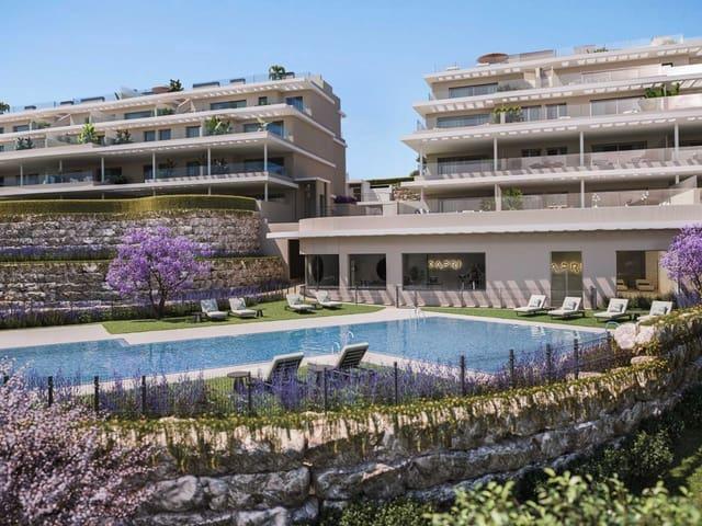 Apartamento en venta en Barriada Islas Canarias, Estepona
