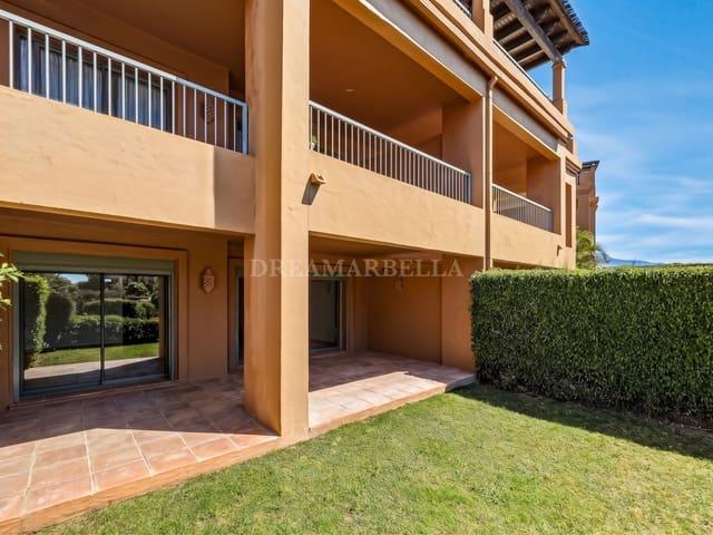 Apartamento en venta en Barriada Islas Canarias, Costa del Sol Occidental