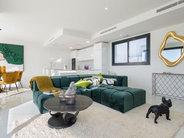 Apartamento en venta en Barriada Islas Canarias, Costa del Sol Occidental