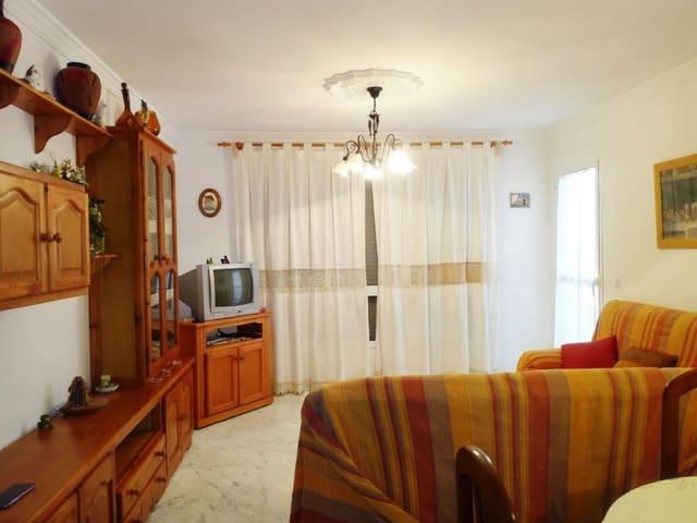 Apartamento en venta en Barriada Islas Canarias, Costa del Sol Occidental
