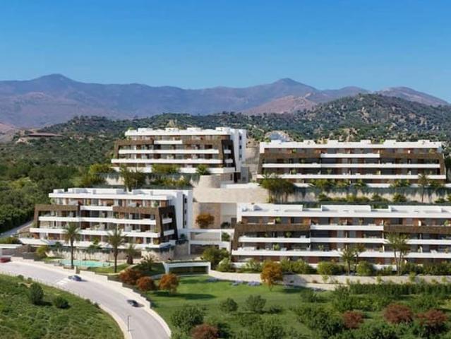 Apartamento en venta en Barriada Islas Canarias, Costa del Sol Occidental