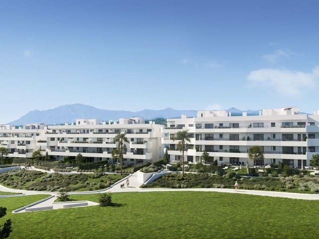 Apartamento en venta en Estepona, Barriada Blas Infante