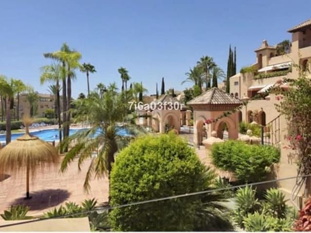 Apartamento en venta en Atalaya-Isdabe, Costa del Sol Occidental