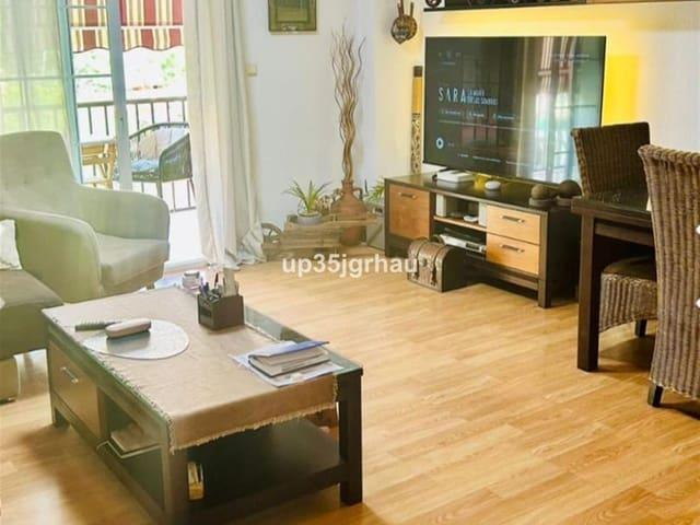 Apartamento en venta en Barriada Islas Canarias, Costa del Sol Occidental