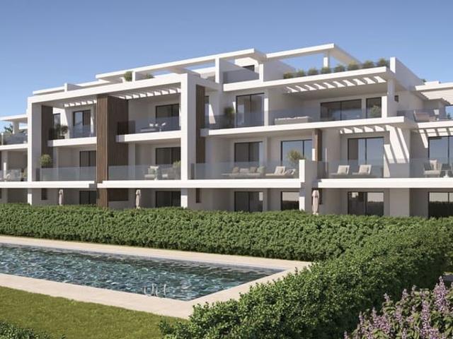 Apartamento en venta en Bel-Air, Costa del Sol Occidental