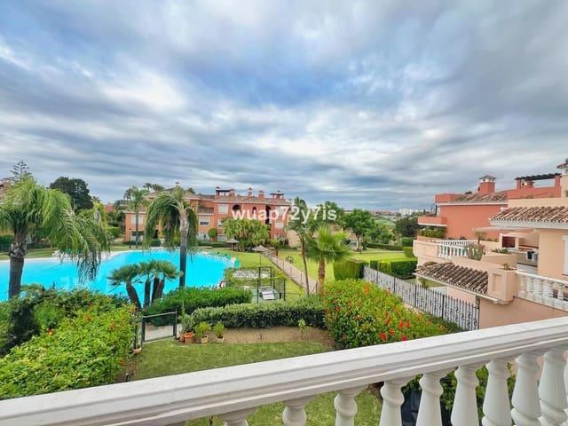 Apartamento en venta en Bel-Air, Costa del Sol Occidental