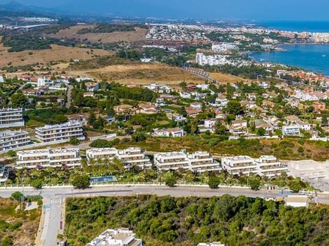 Apartamento en venta en Barriada Islas Canarias, Costa del Sol Occidental