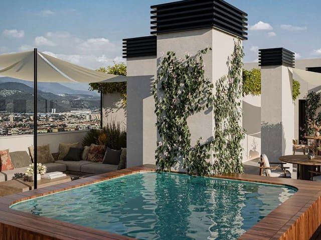 Apartamento en venta en Barriada Islas Canarias, Costa del Sol Occidental