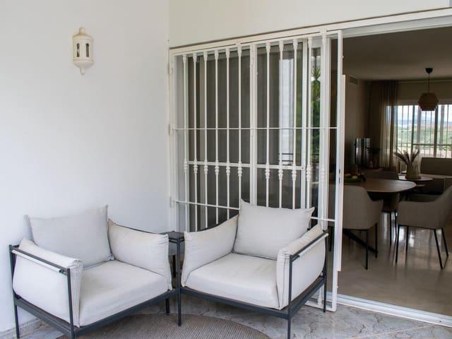 Apartamento en venta en Barriada Islas Canarias, Costa del Sol Occidental