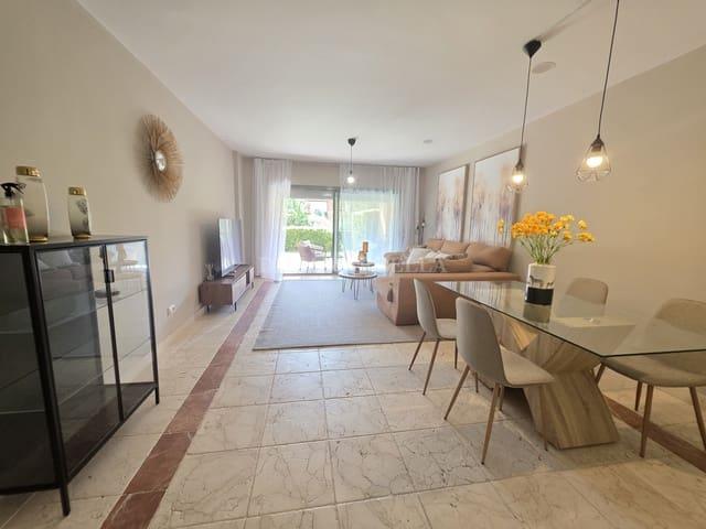 Apartamento en venta en Barriada Islas Canarias, Costa del Sol Occidental