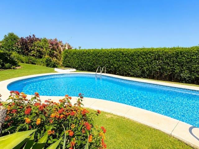 Apartamento en venta en Barriada Islas Canarias, Costa del Sol Occidental