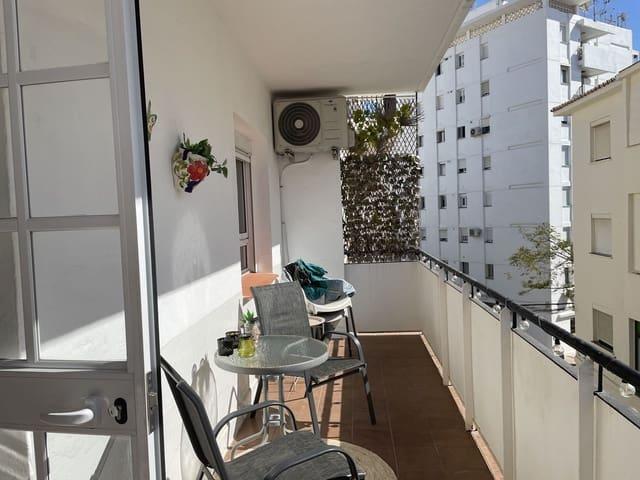 Apartamento en venta en Barriada Islas Canarias, Costa del Sol Occidental