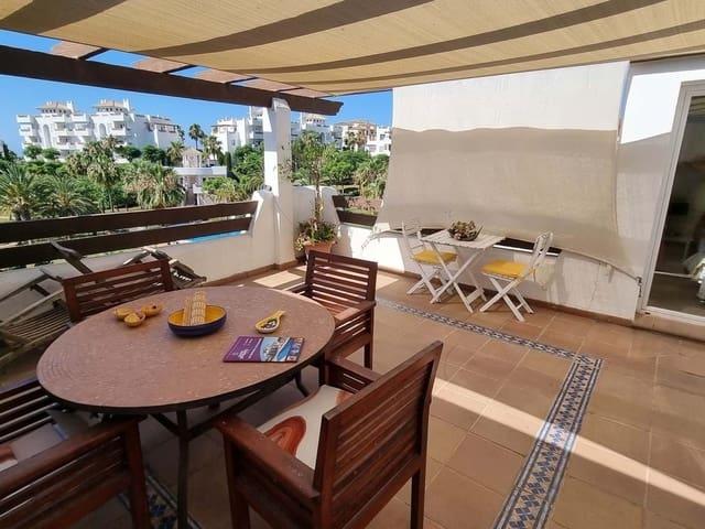 Apartamento en venta en Bel-Air, Costa del Sol Occidental