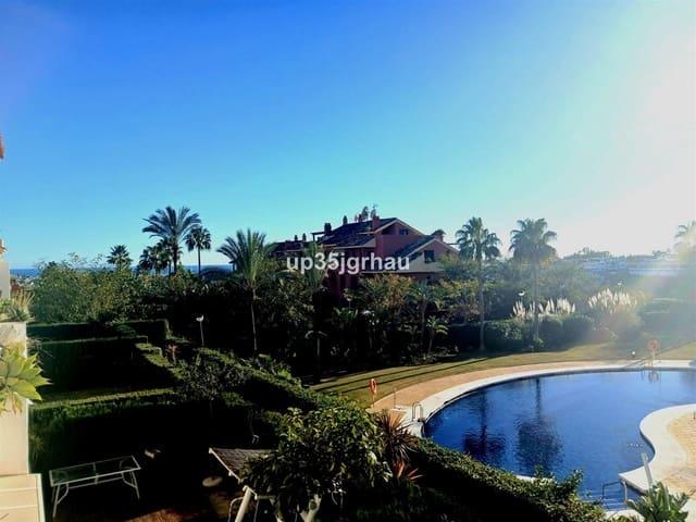 Apartamento en venta en Barriada Islas Canarias, Costa del Sol Occidental