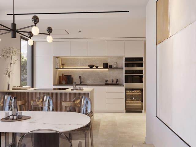Apartamento en venta en Barriada Islas Canarias, Costa del Sol Occidental