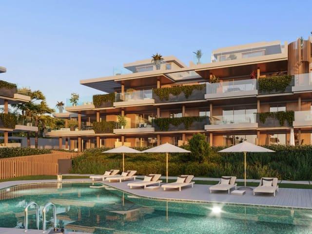 Apartamento en venta en Resinera-Voladilla, Costa del Sol Occidental