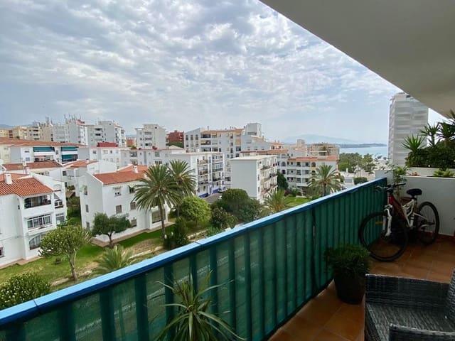 Apartamento en venta en Estepona, Barriada Blas Infante