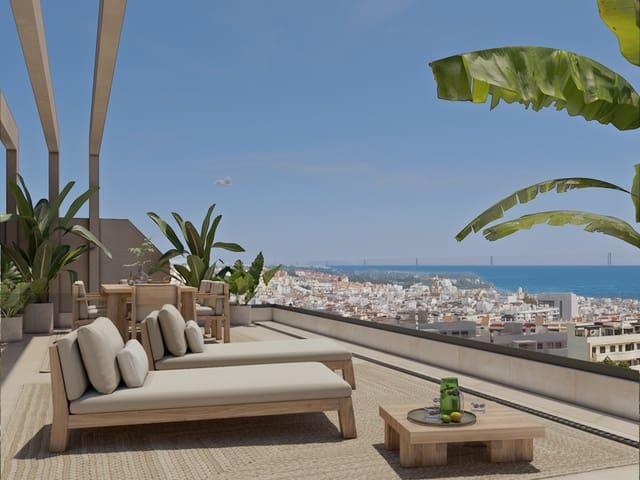 Apartamento en venta en Barriada Islas Canarias, Costa del Sol Occidental