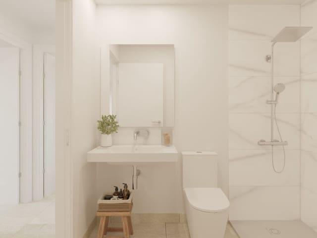 Ático en venta en Resinera-Voladilla, Costa del Sol Occidental