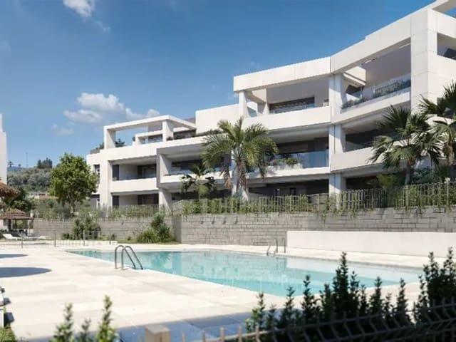 Apartamento en venta en Estepona, Barriada Blas Infante