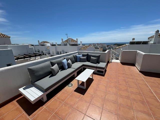 Apartamento en venta en Barriada Islas Canarias, Costa del Sol Occidental