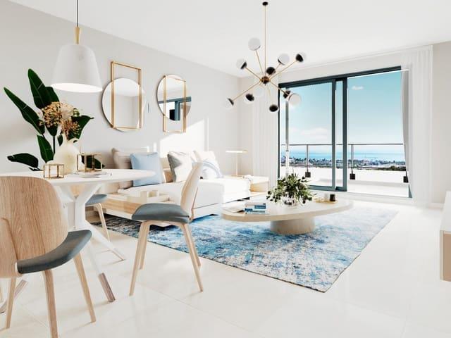 Apartamento en venta en Barriada Islas Canarias, Costa del Sol Occidental