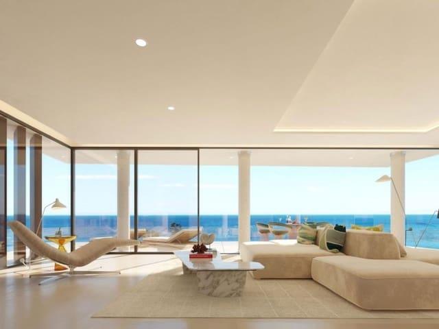 Apartamento en venta en Estepona, Barriada Blas Infante