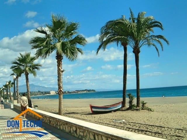 Apartamento en venta en Barriada Islas Canarias, Costa del Sol Occidental