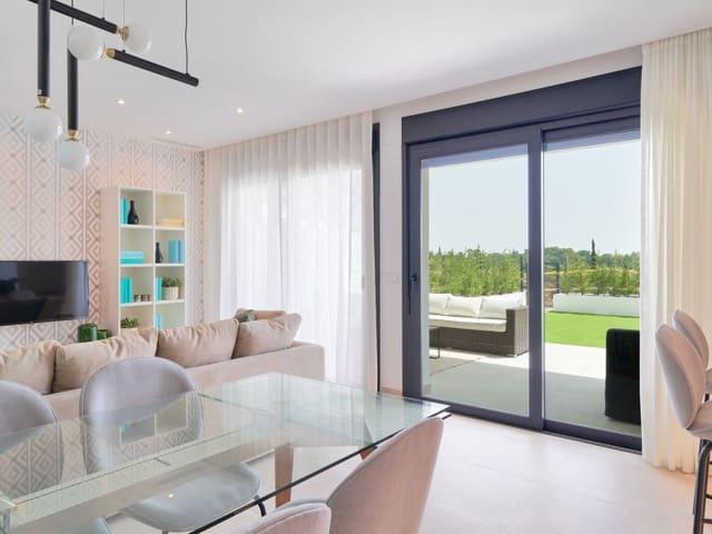 Apartamento en venta en Barriada Islas Canarias, Costa del Sol Occidental