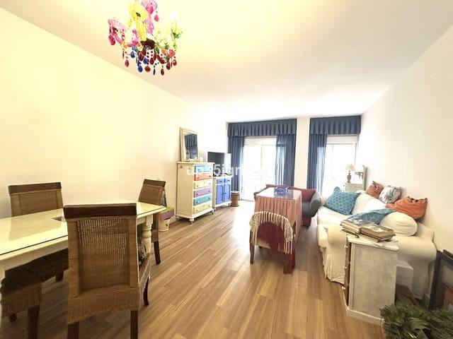 Apartamento en venta en Barriada Islas Canarias, Costa del Sol Occidental