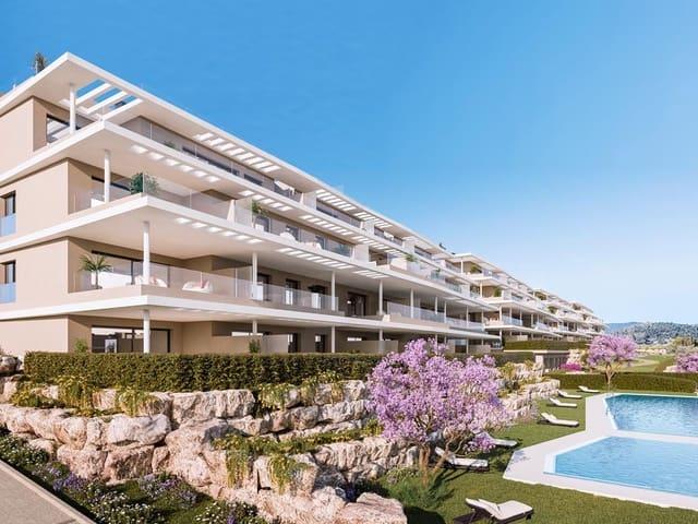 Apartamento en venta en Bel-Air, Costa del Sol Occidental