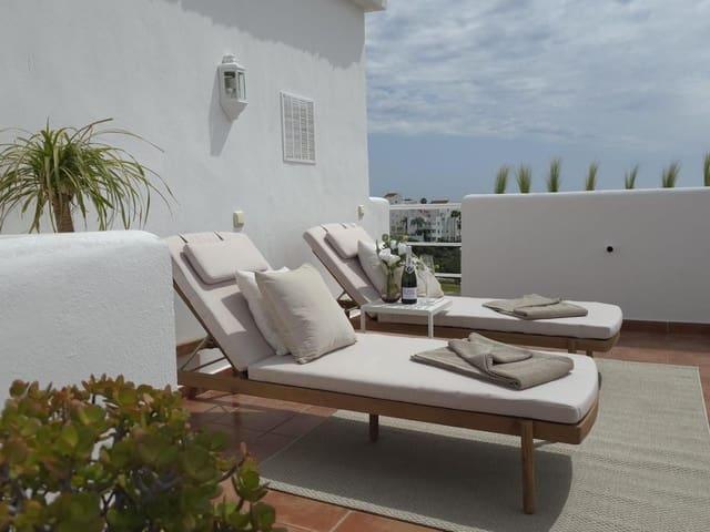 Apartamento en venta en Barriada Islas Canarias, Costa del Sol Occidental