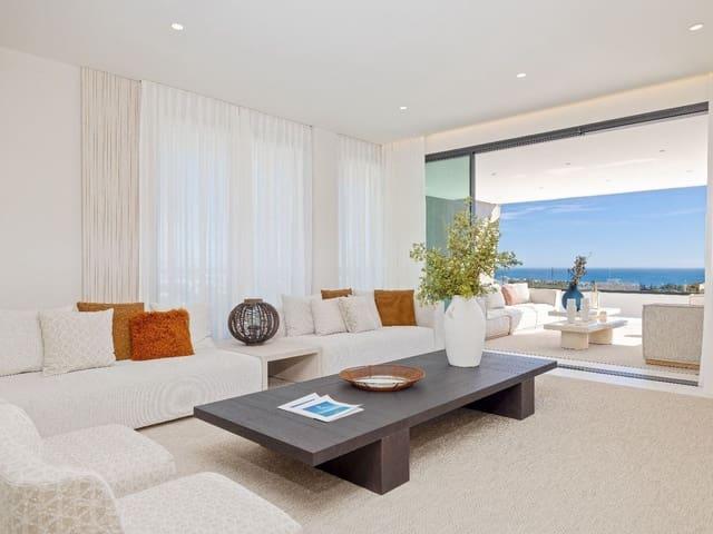 Apartamento en venta en Barriada Islas Canarias, Estepona