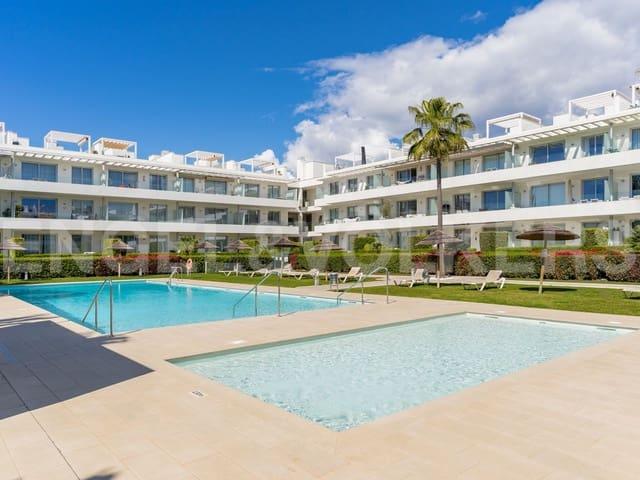 Apartamento en venta en Barriada Islas Canarias, Costa del Sol Occidental